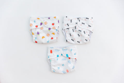 cloth diaper