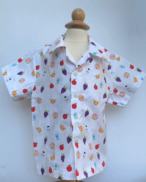 Boy's Shirt