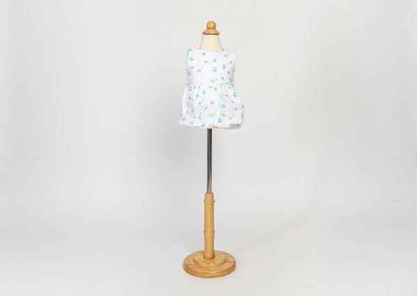 Balloon Romper