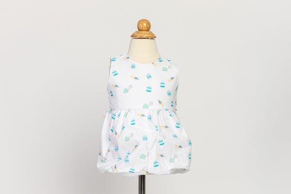 Balloon Romper