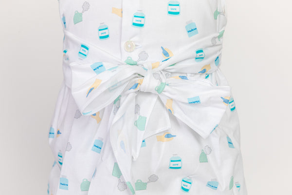 Balloon Romper