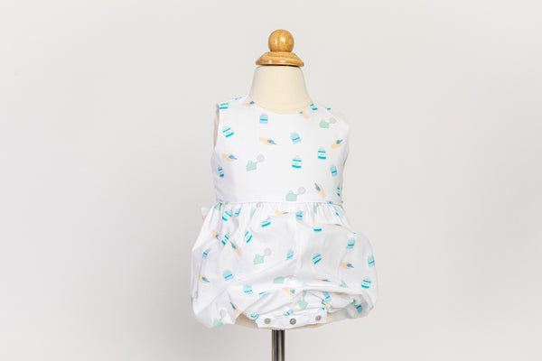 Balloon Romper