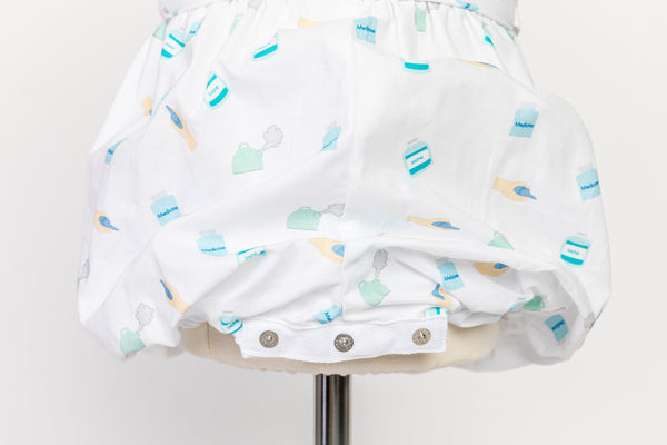Balloon Romper
